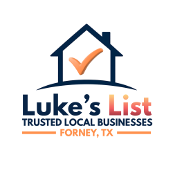 Luke's List logo